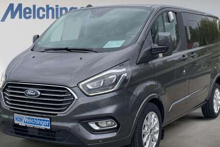 Ford Tourneo Custom 92.000 km 32.900 &euro; Wolfschlugen 72649