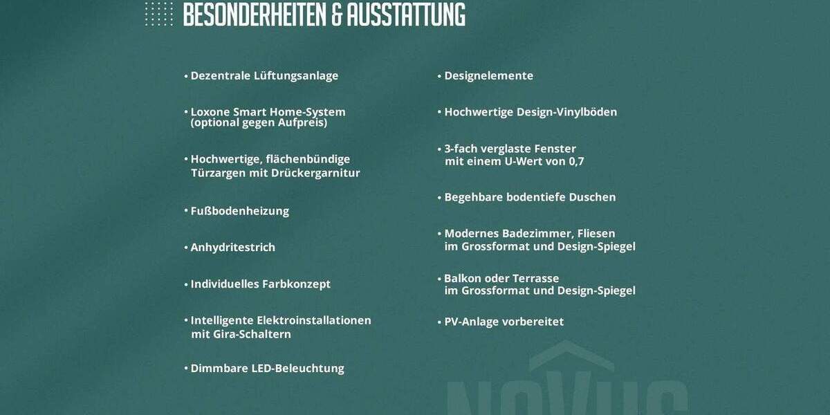 Etagenwohnung Schwäbisch Gmünd - 3 Zimmer, 76 m&sup2;, 327.660&euro; | Angebot:25722297