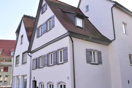Haus Schwäbisch Gmünd - 5 Zimmer, 130 m&sup2;, 1.350&euro; | Angebot:26018745