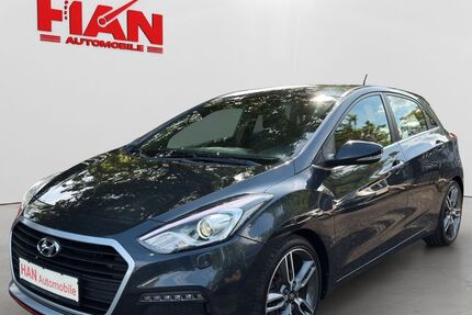 Hyundai i30 73.418 km 11.490 &euro; Göppingen 73037