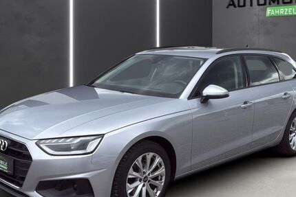 Audi A4 145.000 km 19.480 &euro; Schwäbisch Gmünd 73525