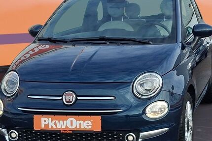 Fiat 500 29.515 km 10.980 &euro; Göppingen 73037
