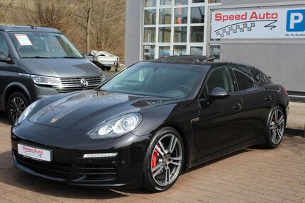 Porsche Panamera 170.000 km 33.990 &euro; Winterbach bei Stuttgart 73650