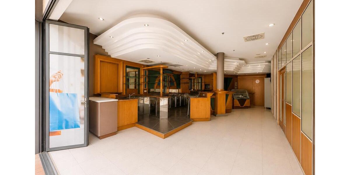 Gewerbeobjekt Schwäbisch Gmünd - 2.450&euro; | Angebot:26675501