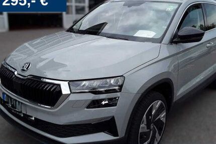 Skoda Karoq 27.990 km 28.430 &euro; Weinstadt-Endersbach 71384