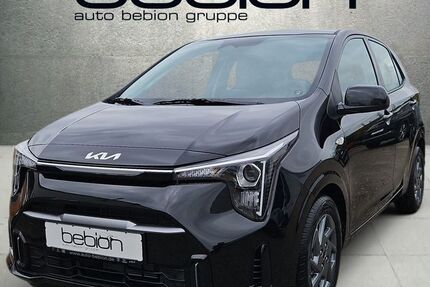 Kia Picanto 3.677 km 16.290 &euro; Frickenhausen 72636