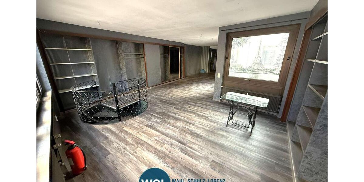 Gewerbeobjekt Kirchheim unter Teck - 730&euro; | Angebot:19995245