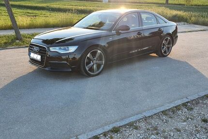 Audi A6 212.000 km 11.000 &euro; Geislingen 73312