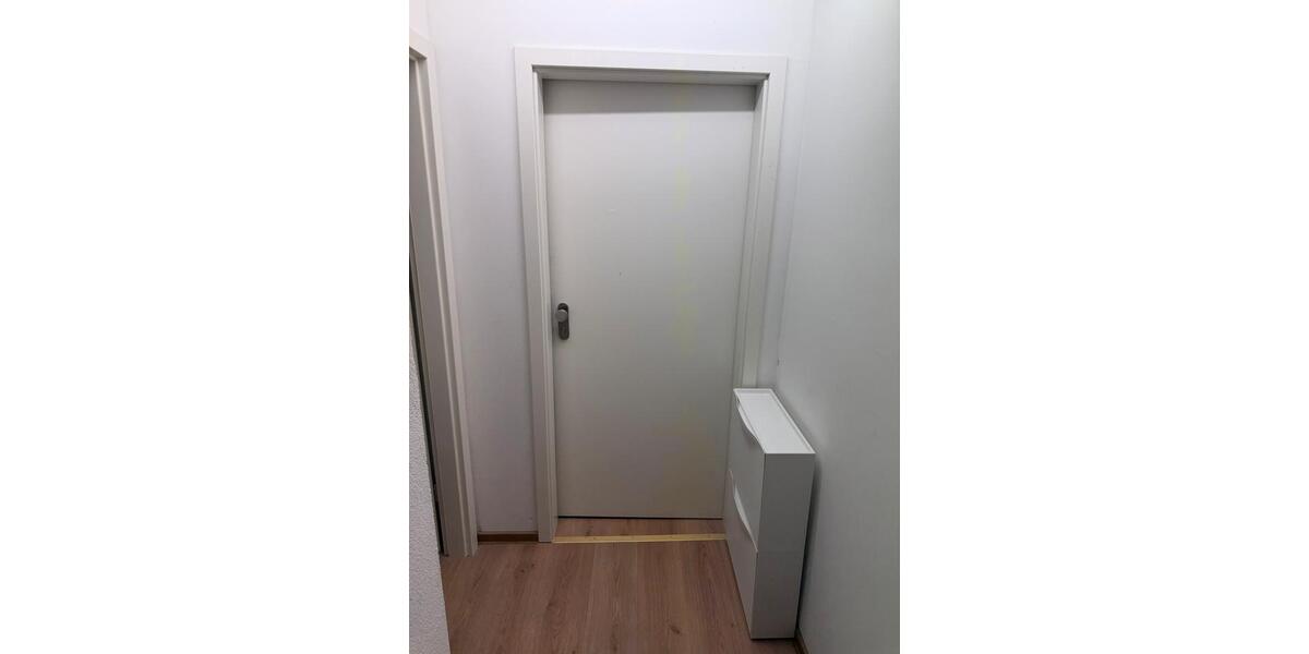Etagenwohnung Ostfildern - 2.5 Zimmer, 60 m&sup2;, 1.200&euro; | Angebot:25903857
