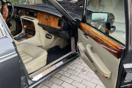 Jaguar Daimler 257.000 km 9.500 &euro; Esslingen am Neckar, Stadt 73728