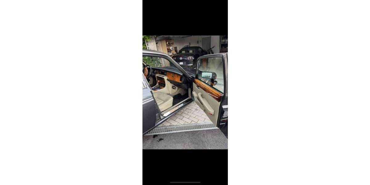 Jaguar Daimler 257.000 km 9.500 &euro; Esslingen am Neckar, Stadt 73728