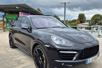 Porsche Cayenne 200.000 km 25.990 &euro; Ostfildern 73760