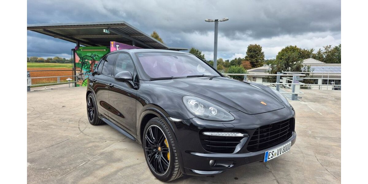 Porsche Cayenne 200.000 km 25.990 &euro; Ostfildern 73760