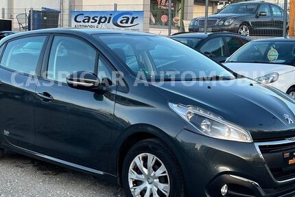 Peugeot 208 128.600 km 6.490 &euro; Kirchheim unter Teck 73230