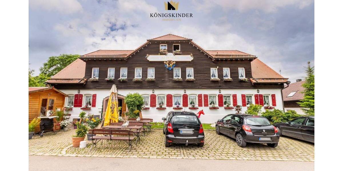 Gewerbeobjekt Lenningen - Schopfloch Oberlenningen - 1.400.000&euro; | Angebot:25680010