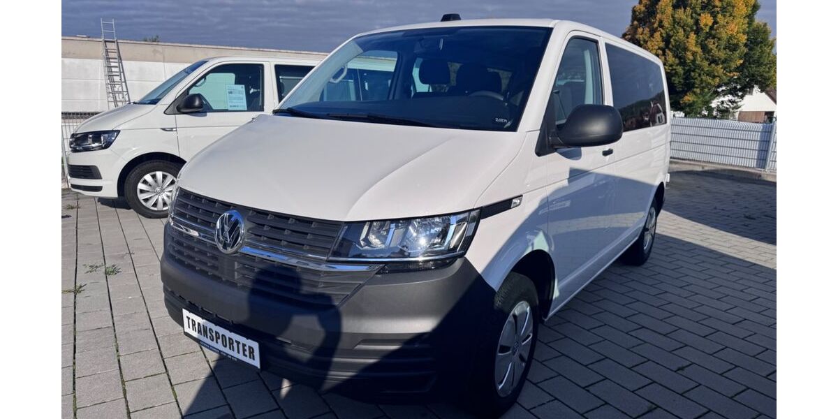 VW T6 Kombi 98.900 km 26.500 &euro; Kirchheim 73230