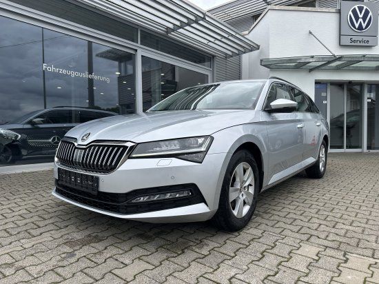 Skoda Superb 144.905 km 17.980 &euro; Wendlingen am Neckar 73240
