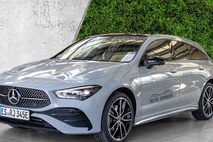 Mercedes-Benz CLA 250 Shooting Brake 20.000 km 40.850 &euro; Dettingen unter Teck 73265