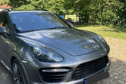 Porsche Cayenne 214.000 km 24.900 &euro; Remshalden 73630