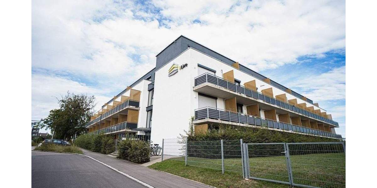 Zimmer Schwäbisch Gmünd Unterbettringen - 2 Zimmer, 37 m&sup2;, 690&euro; | Angebot:25969082