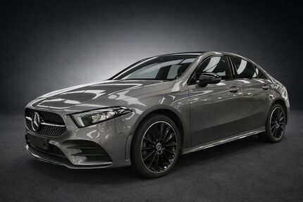 Mercedes-Benz A 250 81.644 km 27.700 &euro; Uhingen 73066