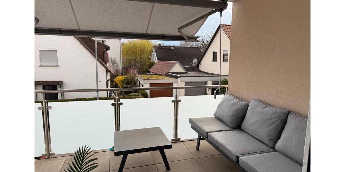 Etagenwohnung Eislingen (Fils) - 2 Zimmer, 44 m&sup2;, 199.000&euro; | Angebot:26610600