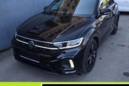 VW T-Roc 77.700 km 28.370 &euro; Waiblingen 71332