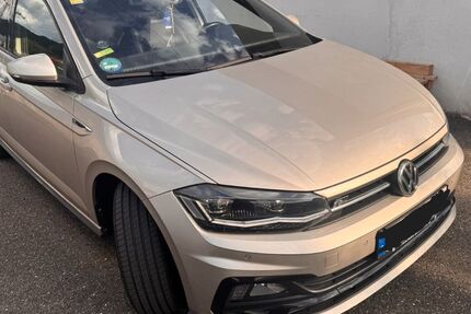 VW Polo 101.012 km 13.500 &euro; Lenningen 73252