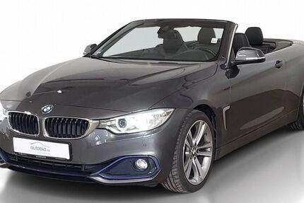 BMW 420 91.980 km 24.480 &euro; Fellbach 70736