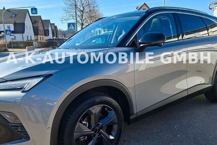 Baic Beijing X55 24.000 km 24.999 &euro; Deizisau 73779