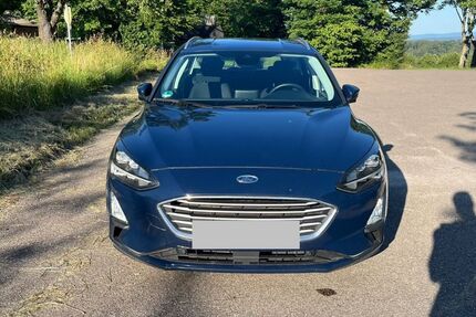 Ford Focus 147.000 km 6.200 &euro; Waiblingen 71332