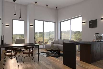 Wohnung Rudersberg - 4 Zimmer, 98 m&sup2;, 499.000&euro; | Angebot:26995637