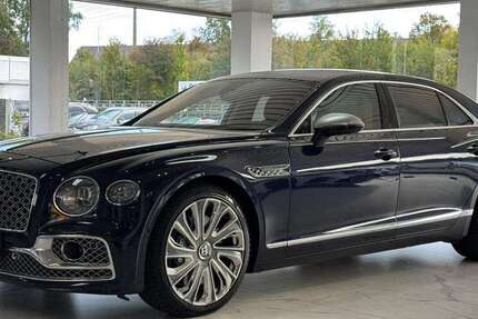 Bentley Flying Spur 109.757 km 134.900 &euro; Uhingen 73066