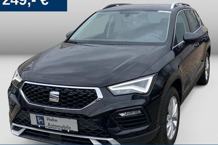 Seat Ateca 53.751 km 23.359 &euro; Göppingen 73037