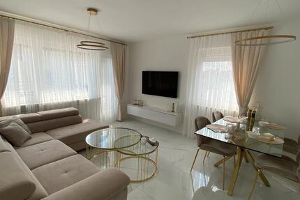 Wohnung Göppingen - 2.5 Zimmer, 58 m&sup2;, 1.100&euro; | Angebot:25768019