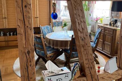 Wohnung Schwäbisch Gmünd - 3.5 Zimmer, 86 m&sup2;, 800&euro; | Angebot:25570929