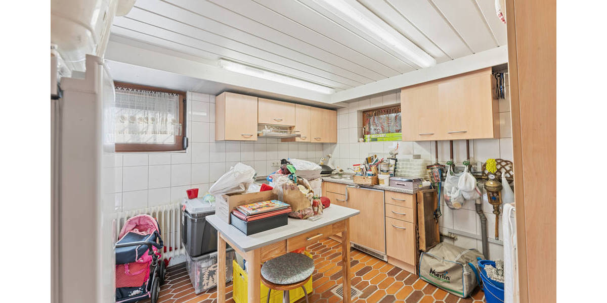 Reihenendhaus Köngen - 6 Zimmer, 169 m&sup2;, 650.000&euro; | Angebot:26499064