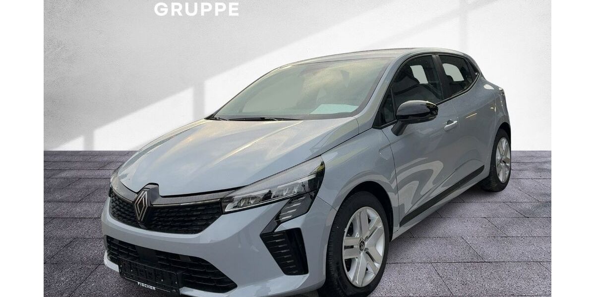 Renault Clio 9.000 km 17.690 &euro; Esslingen 73734