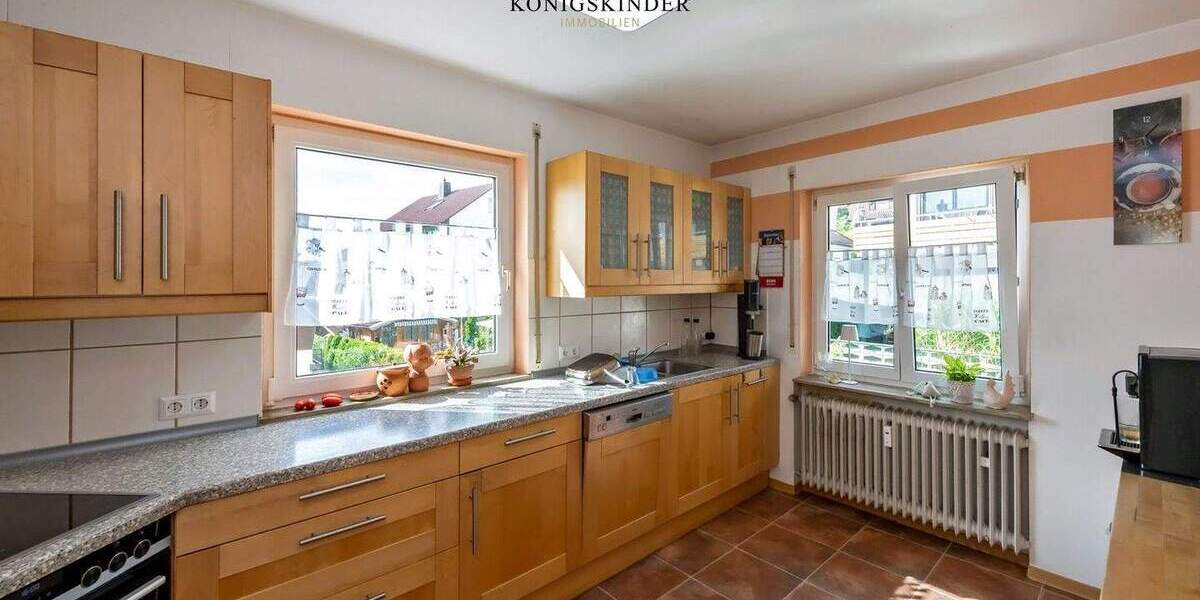 Mehrfamilienhaus, Wohnhaus Remshalden Grunbach - 1 Zimmer, 209 m&sup2;, 699.000&euro; | Angebot:25683093