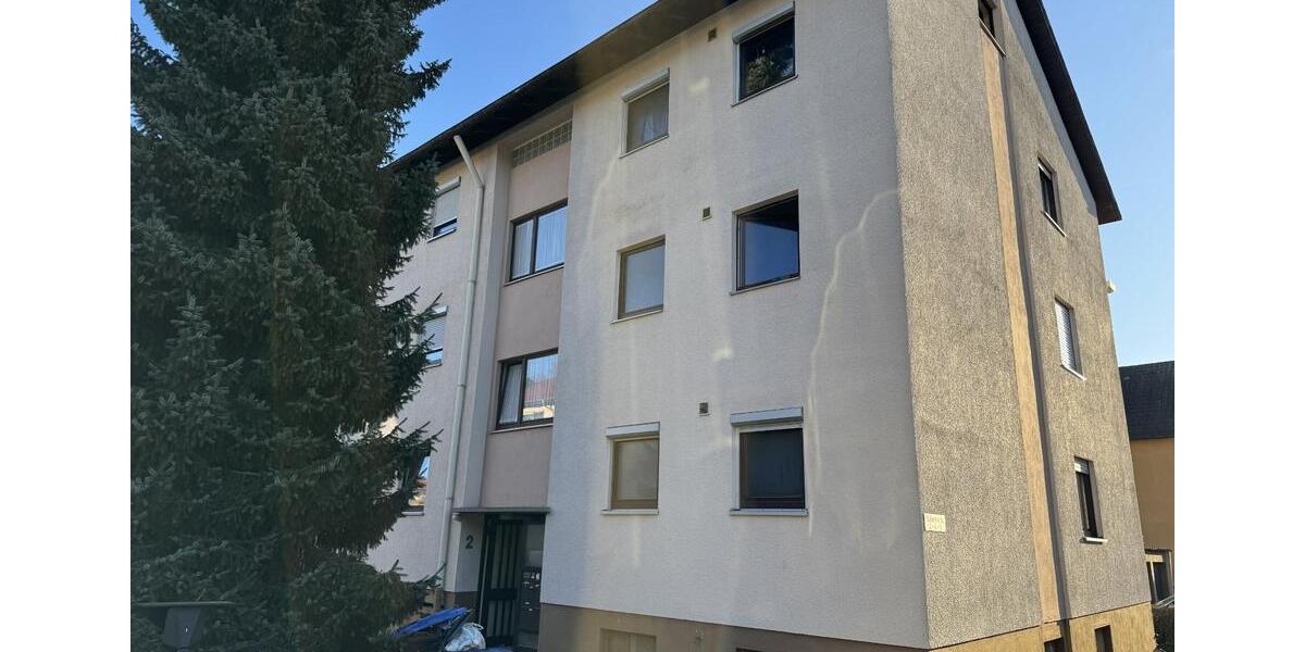 Erdgeschoßwohnung Schorndorf - 2 Zimmer, 56 m&sup2;, 199.000&euro; | Angebot:25638073