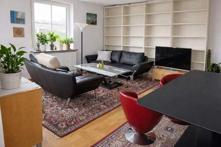 Wohnung Waiblingen Beinstein - 3 Zimmer, 71 m&sup2;, 310.000&euro; | Angebot:25914475