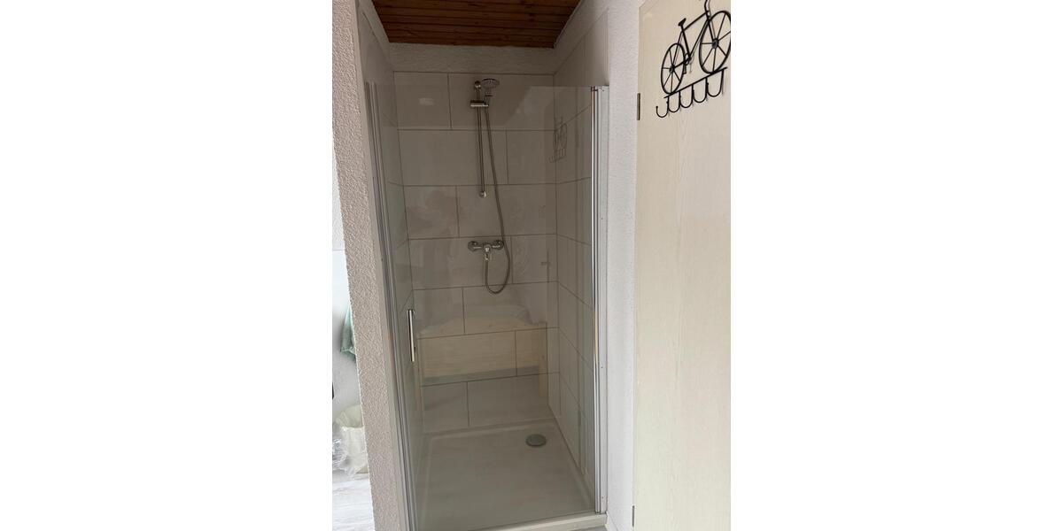 Etagenwohnung Göppingen - 1 Zimmer, 16 m&sup2;, 550&euro; | Angebot:24952175