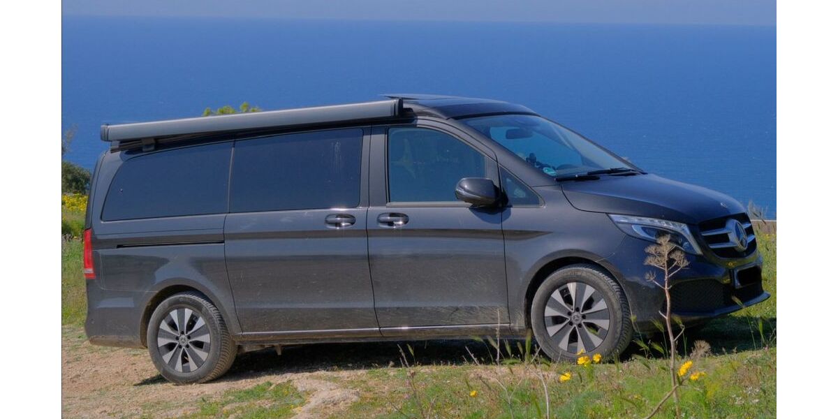 Mercedes-Benz V 300 36.000 km 65.900 &euro; Auenwald 71549