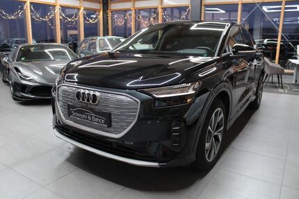 Audi Q4 e-tron 37.000 km 23.490 &euro; Amstetten 73340