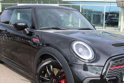 Mini John Cooper Works 65.777 km 28.980 &euro; Schwäbisch Gmünd 73529