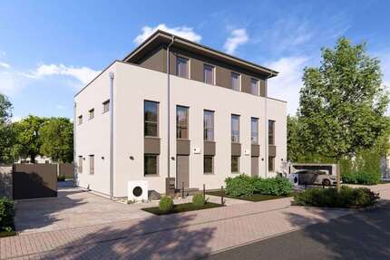 Haus Rechberghausen - 4 Zimmer, 131 m&sup2;, 484.555&euro; | Angebot:26696634