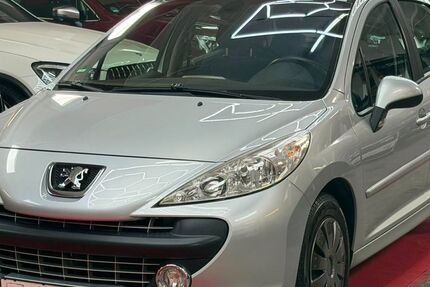 Peugeot 207 160.430 km 2.999 &euro; Remshalden 73630