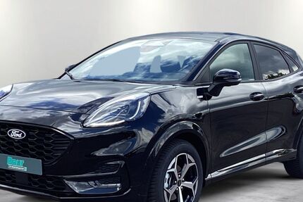 Ford Puma 5.670 km 22.940 &euro; Mutlangen 73557