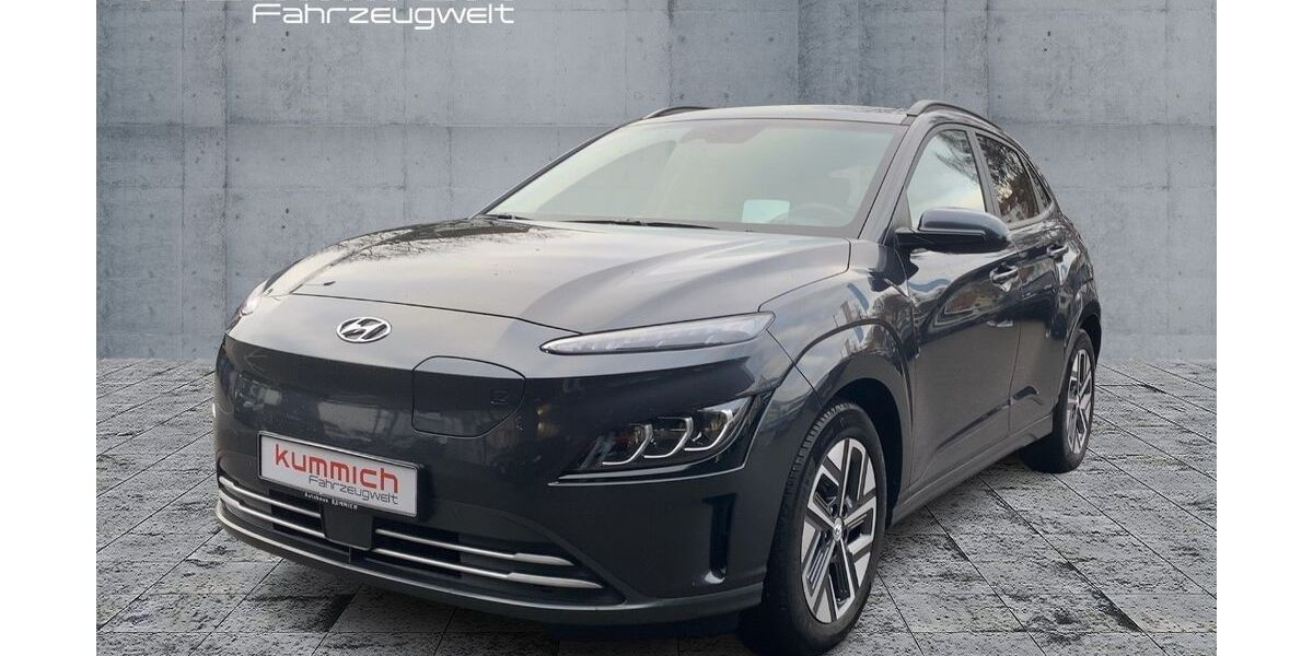 Hyundai KONA Elektro 46.424 km 26.990 &euro; Köngen 73257