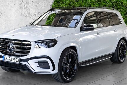 Mercedes-Benz GLS 450 5.000 km 123.850 &euro; Nürtingen 72622